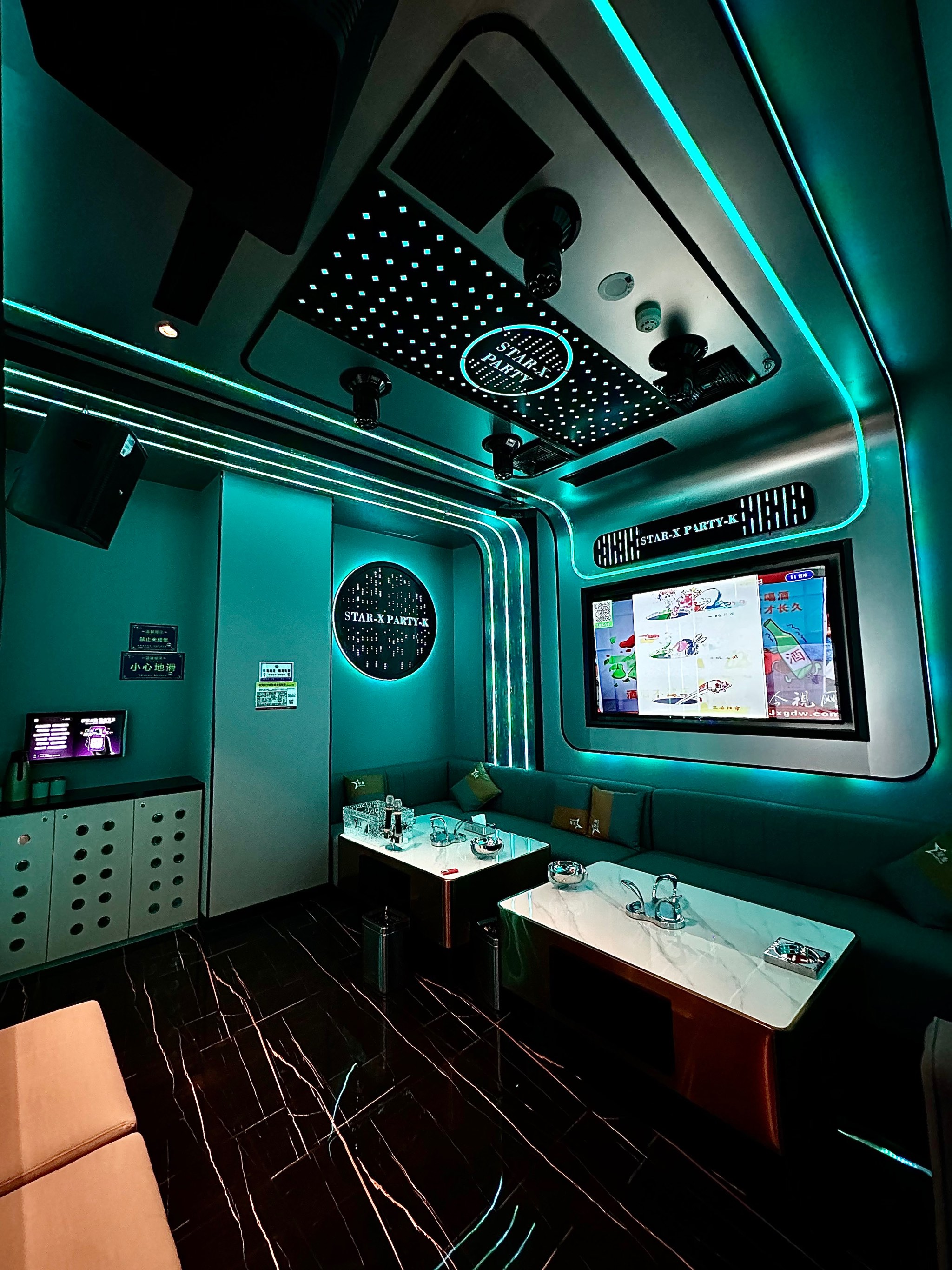 临汾商务ktv消费攻略-安泽县ktv预定